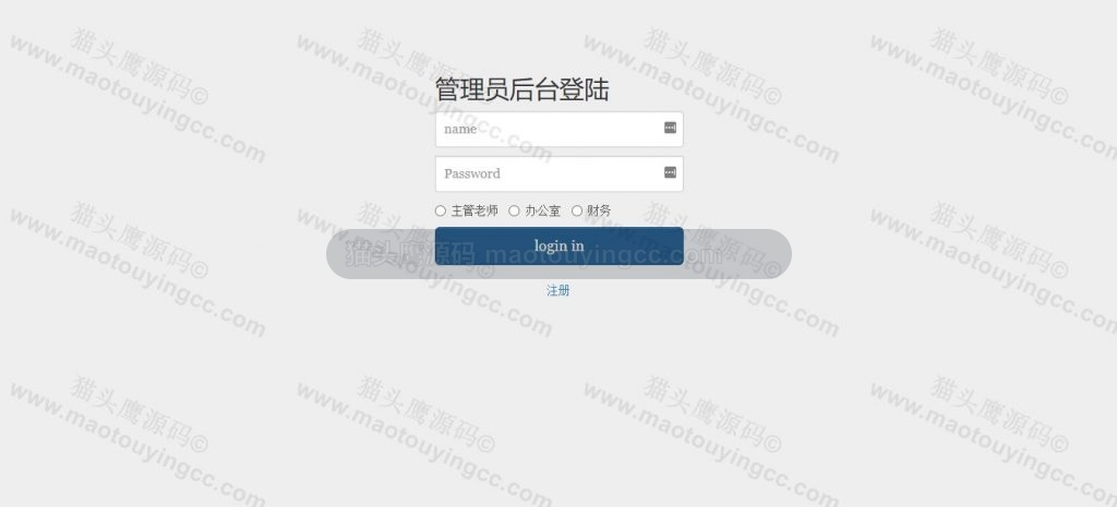 项目截图 1