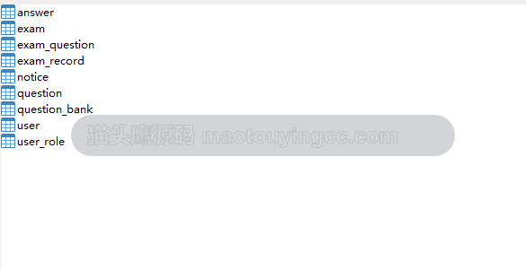 数据库