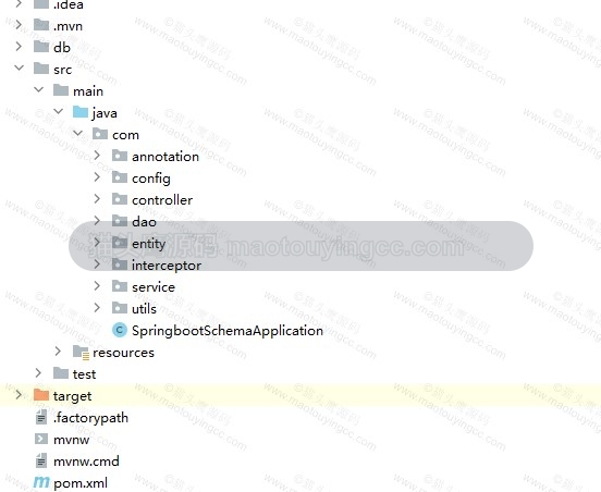 基于协同过滤算法的电影推荐小程序(含参考论文) 项目截图