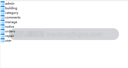 数据库