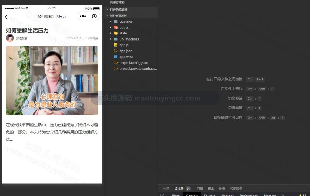 文章详情