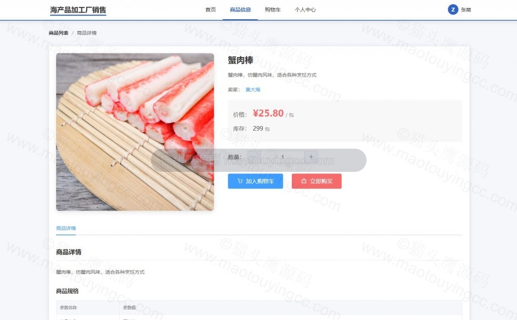 详情