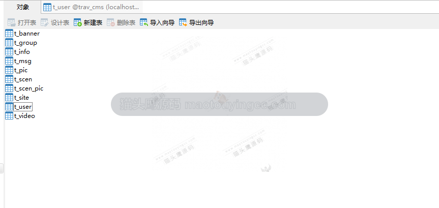 数据库