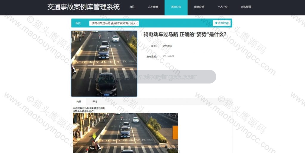 公告详情
