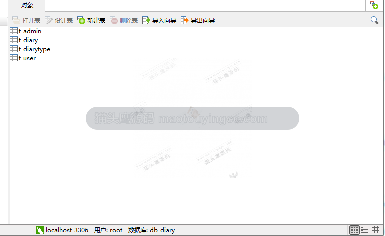 基于javaweb的新闻发布系统 项目截图