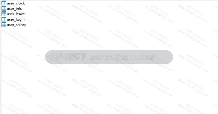 数据库