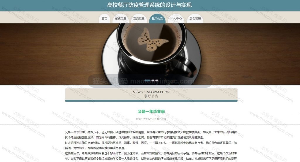 公告详情