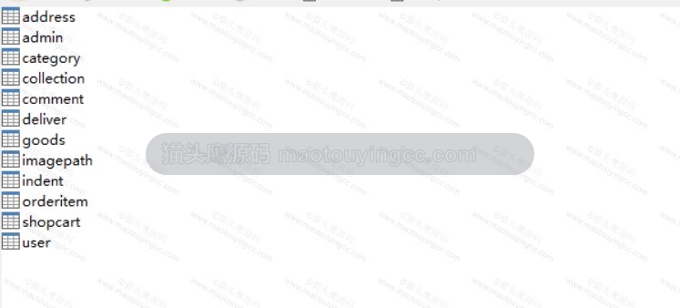 数据库