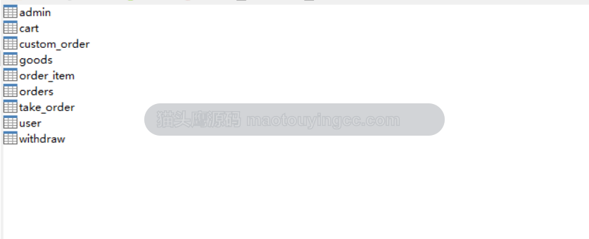 数据库