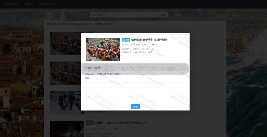 我的评论