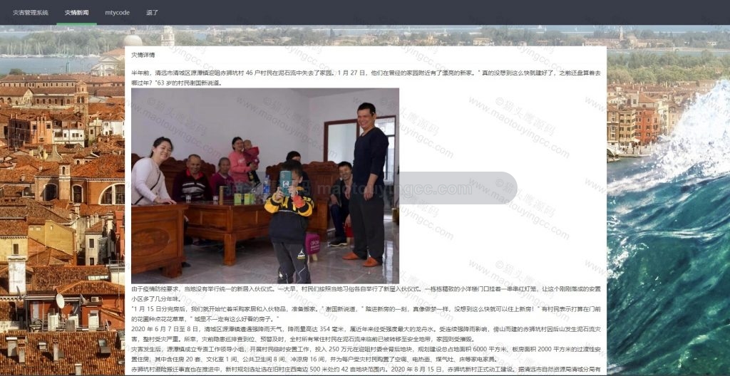 详情