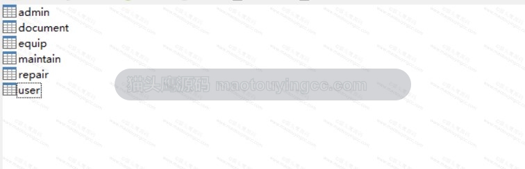 数据库