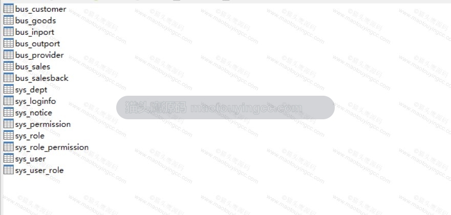 数据库
