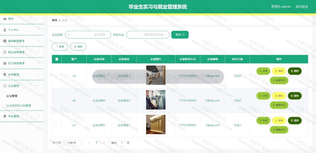 企业管理