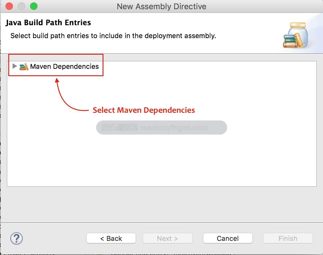 异常:java.lang.ClassNotFoundException封面